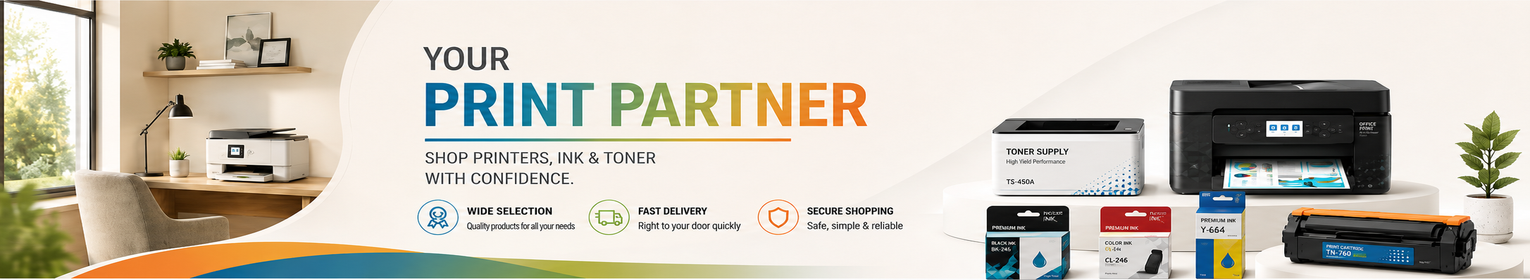 PrintnInk warm printer banner